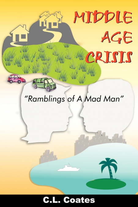 MIDDLE AGE CRISIS