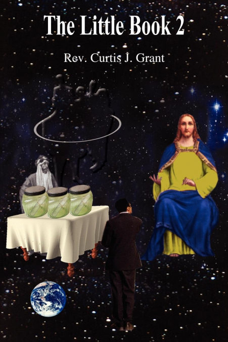 The Little Book 2