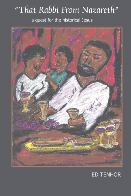 'That Rabbi From Nazareth'