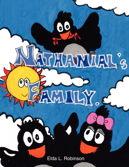 Nathanial’s Family