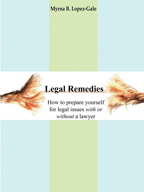 Legal Remedies