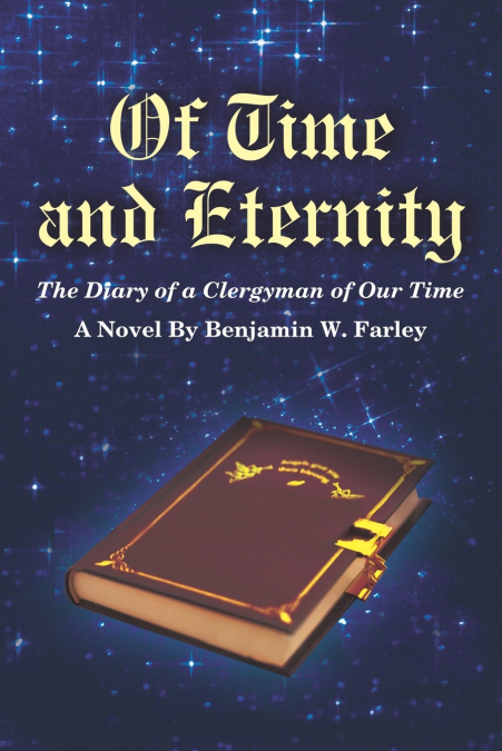 Of Time and Eternity