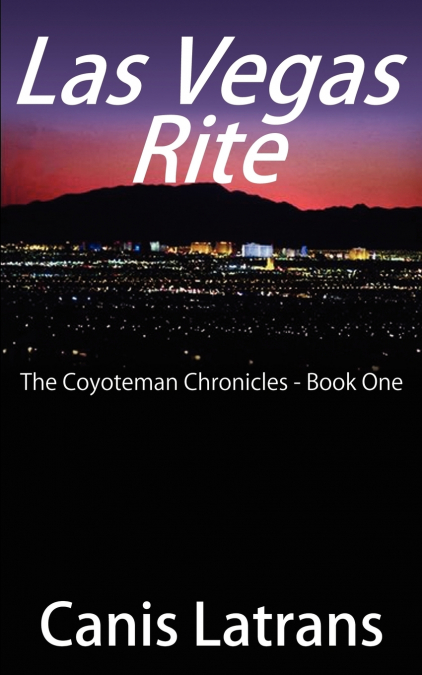 Las Vegas Rite
