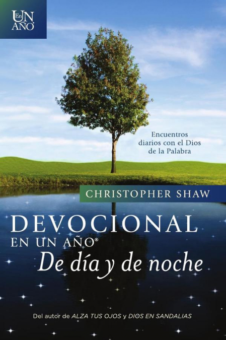 Devocional de día y de noche