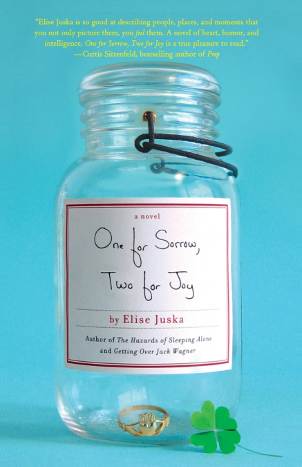 One for Sorrow, Two for Joy