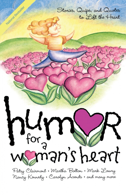 Humor for a Woman’s Heart