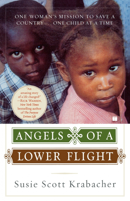 Angels of a Lower Flight