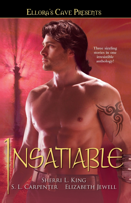 Insatiable