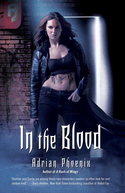 In the Blood