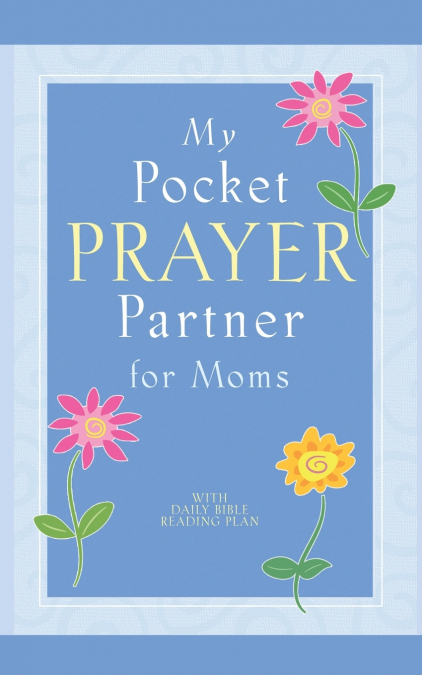 My Pocket Prayer Partner for Moms