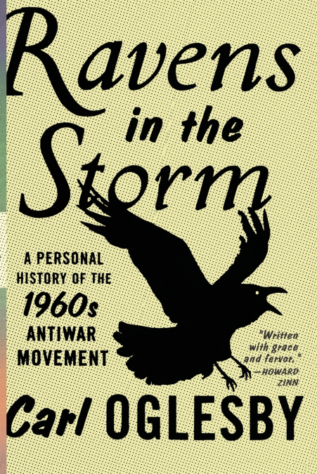 Ravens in the Storm