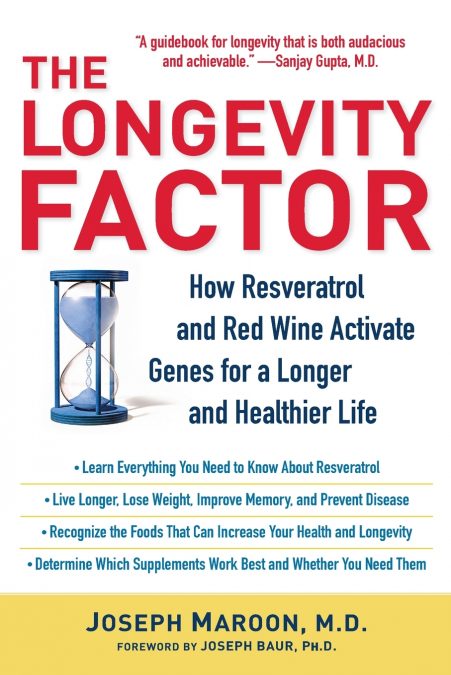Longevity Factor
