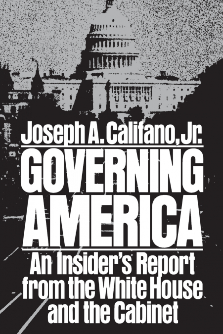 Governing America