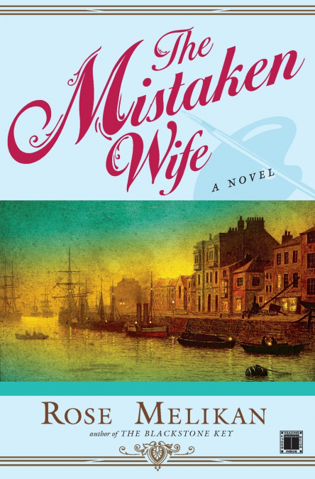 MISTAKEN WIFE