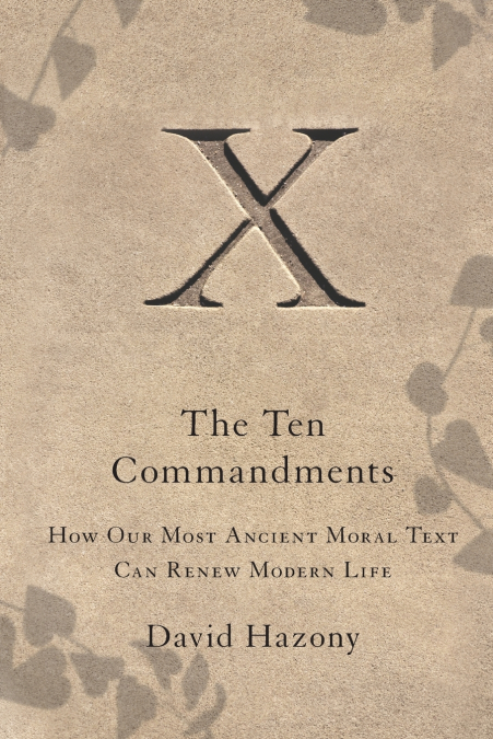 Ten Commandments