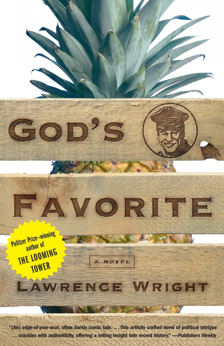God’s Favorite