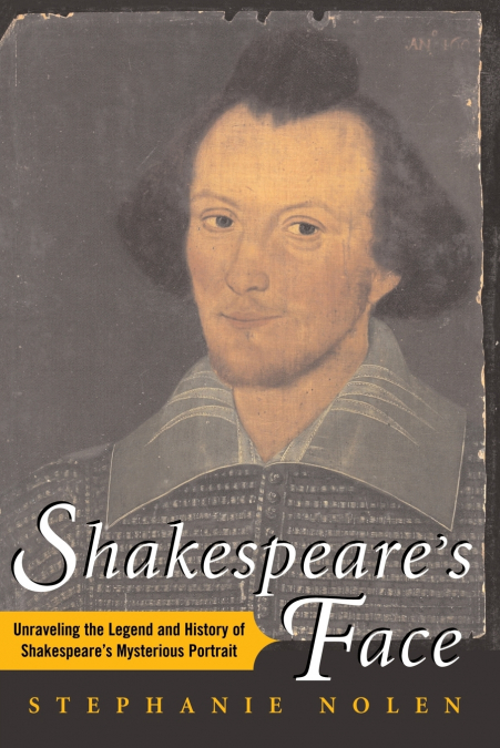 Shakespeare’s Face