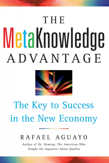 Metaknowledge Advantage