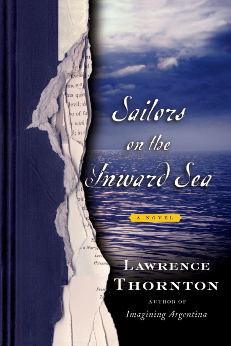 Sailors on the Inward Sea