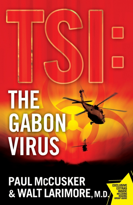 Gabon Virus (Original)