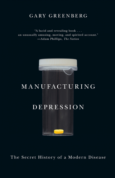 Manufacturing Depression