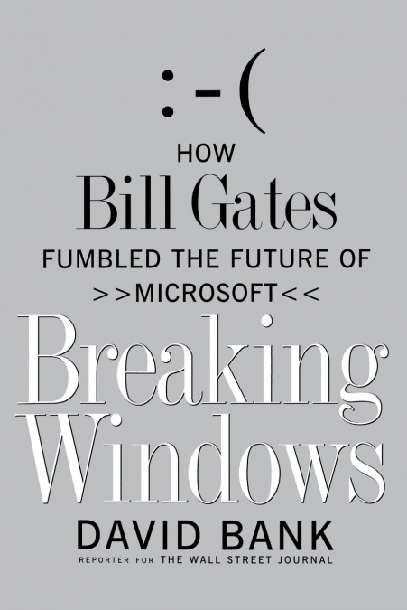 Breaking Windows