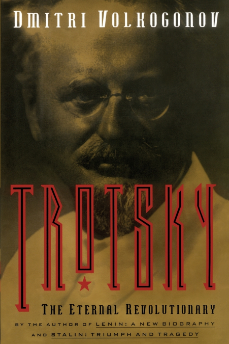 Trotsky