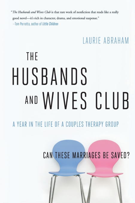 HUSBANDS AND WIVES CLUB