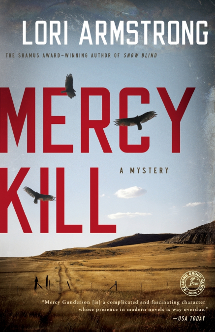 Mercy Kill