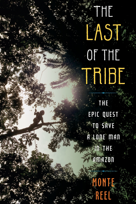 LAST OF THE TRIBE