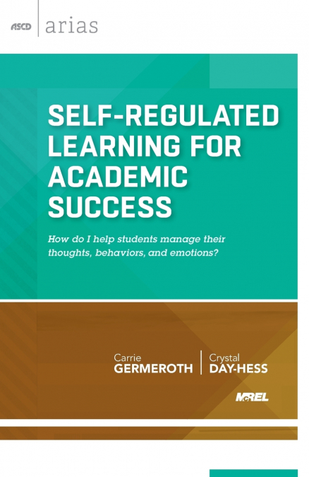 Self-Regulated Learning for Academic Success