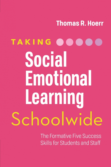 Taking Social-Emotional Learning Schoolwide