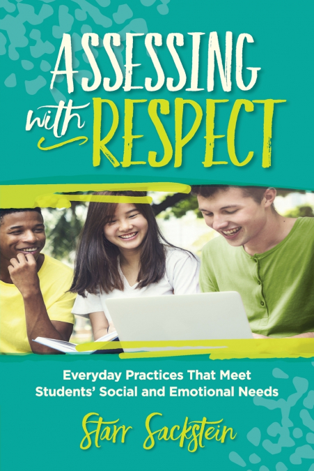 Assessing with Respect