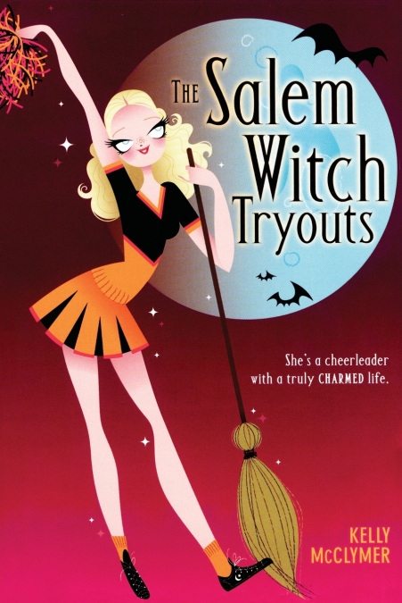 SALEM WITCH TRYOUTS