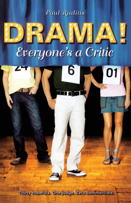 Everyone’s a Critic