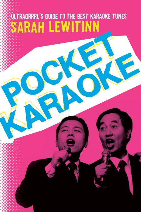 POCKET KARAOKE