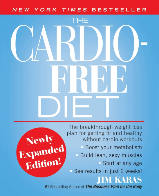 Cardio-Free Diet