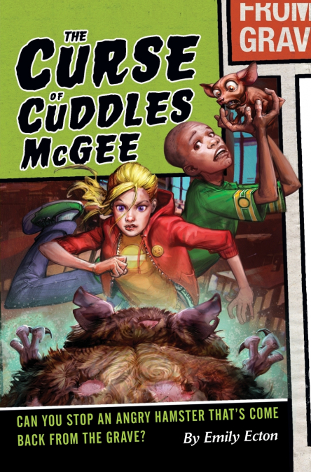 The Curse of Cuddles McGee