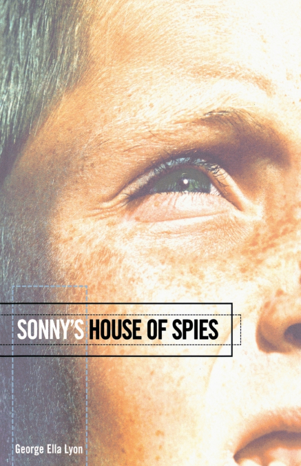 Sonny’s House of Spies