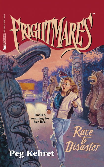 Race to Disaster