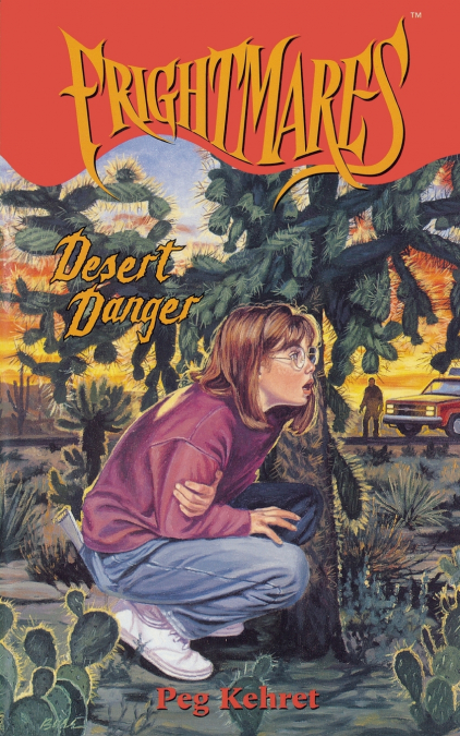 Desert Danger