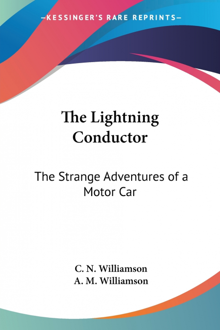 The Lightning Conductor