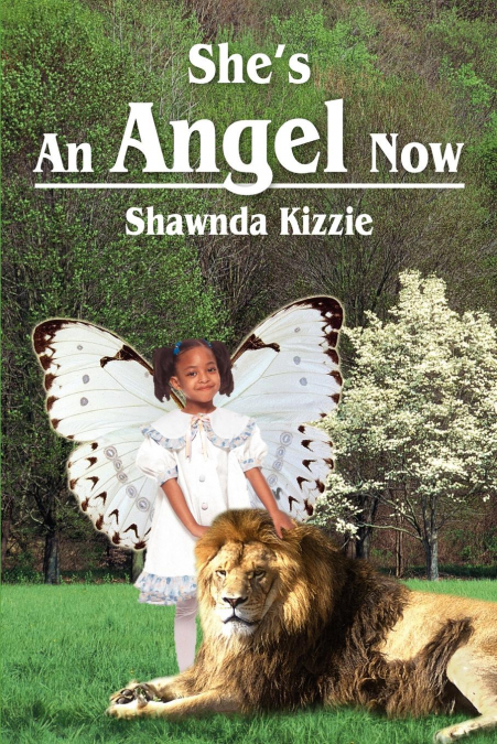 She’s an Angel Now