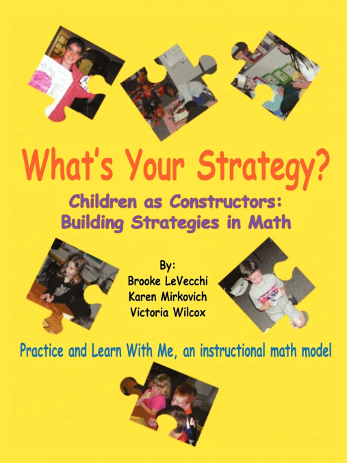 What’s Your Strategy?