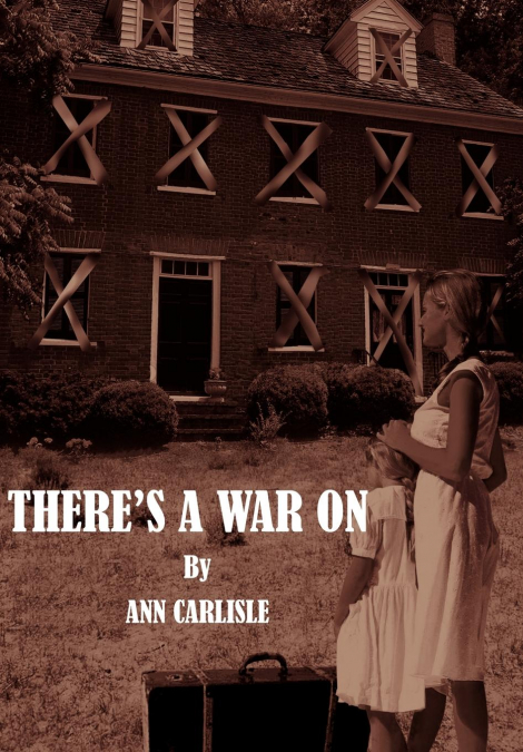 THERE’S A WAR ON