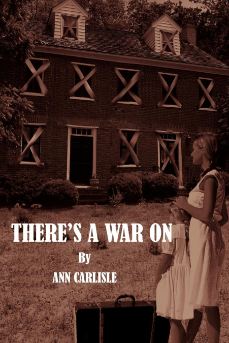 THERE’S A WAR ON