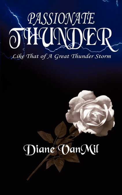 PASSIONATE THUNDER