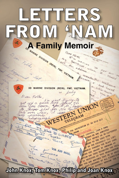 Letters from ’Nam