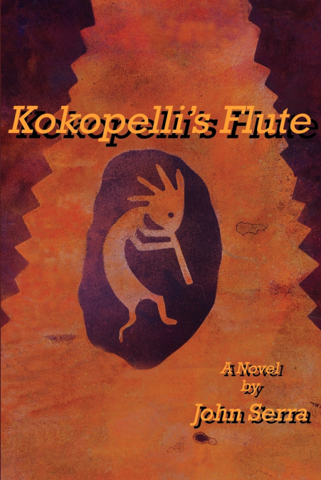 Kokopelli’s Flute