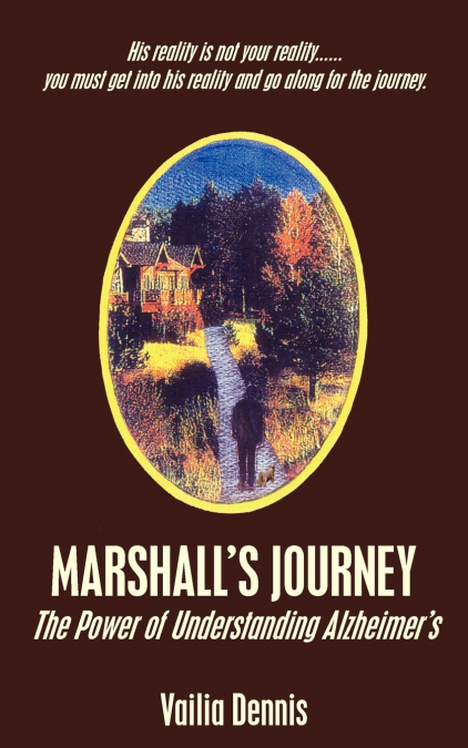 Marshall’s Journey